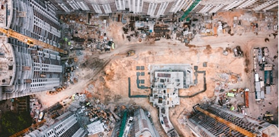 Residence Altair Tops Out – 42 Storeys Complete
